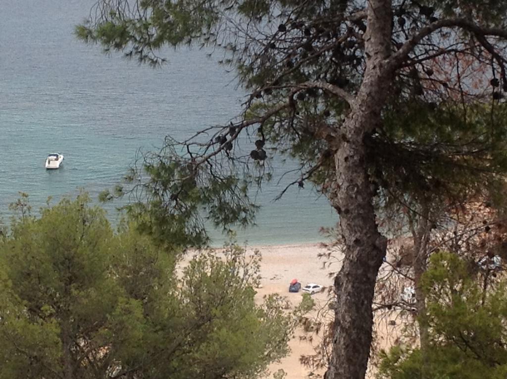 Altea Hills Villa Casablanca 23 Dış mekan fotoğraf