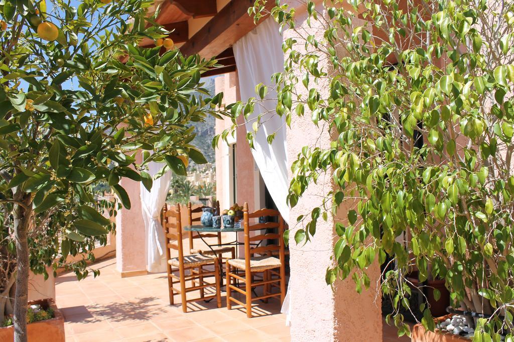 Altea Hills Villa Casablanca 23 Oda fotoğraf