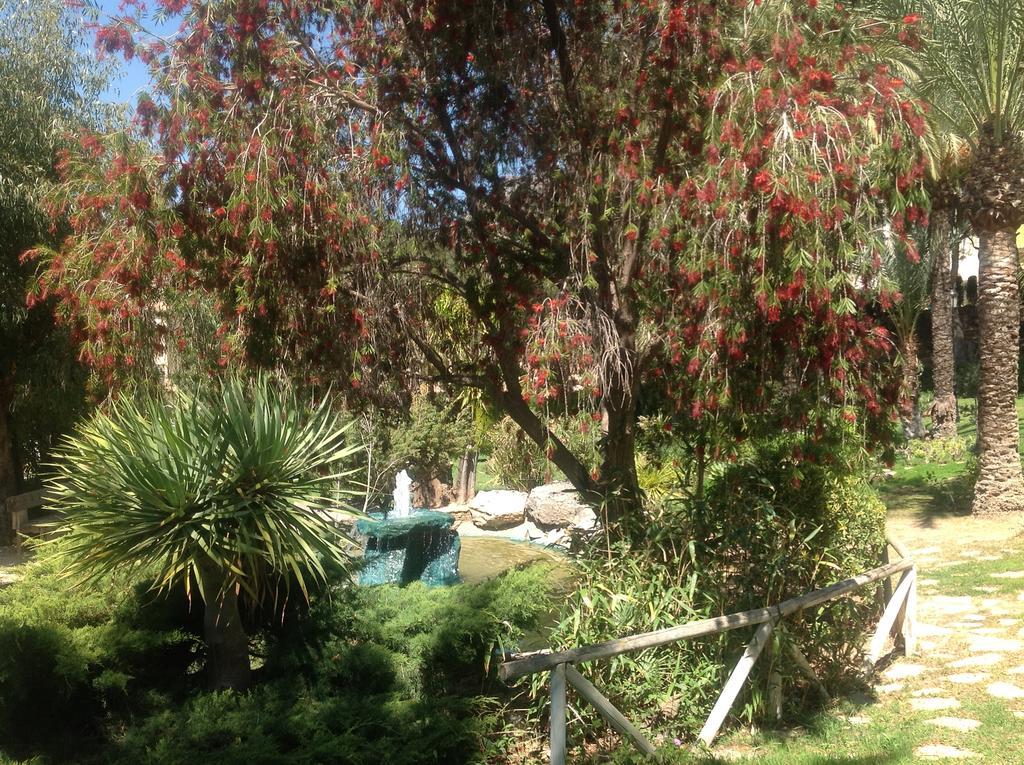 Altea Hills Villa Casablanca 23 Oda fotoğraf