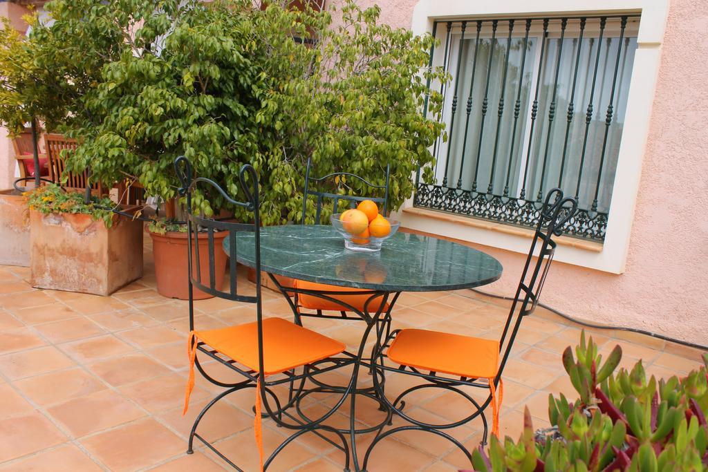 Altea Hills Villa Casablanca 23 Dış mekan fotoğraf