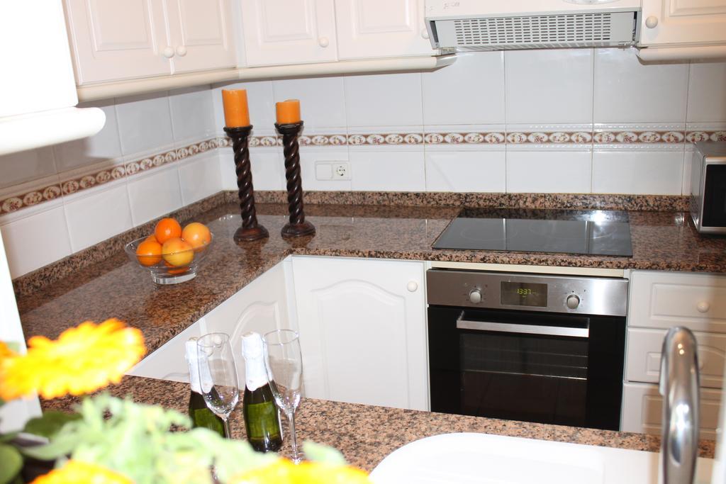 Altea Hills Villa Casablanca 23 Dış mekan fotoğraf