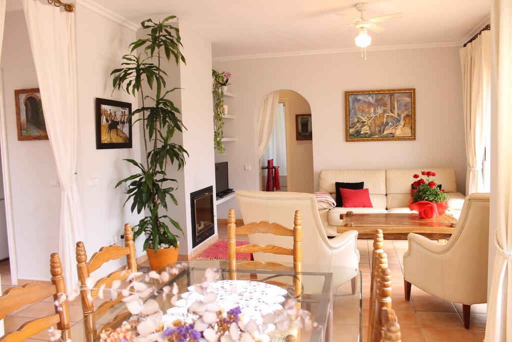 Altea Hills Villa Casablanca 23 Dış mekan fotoğraf