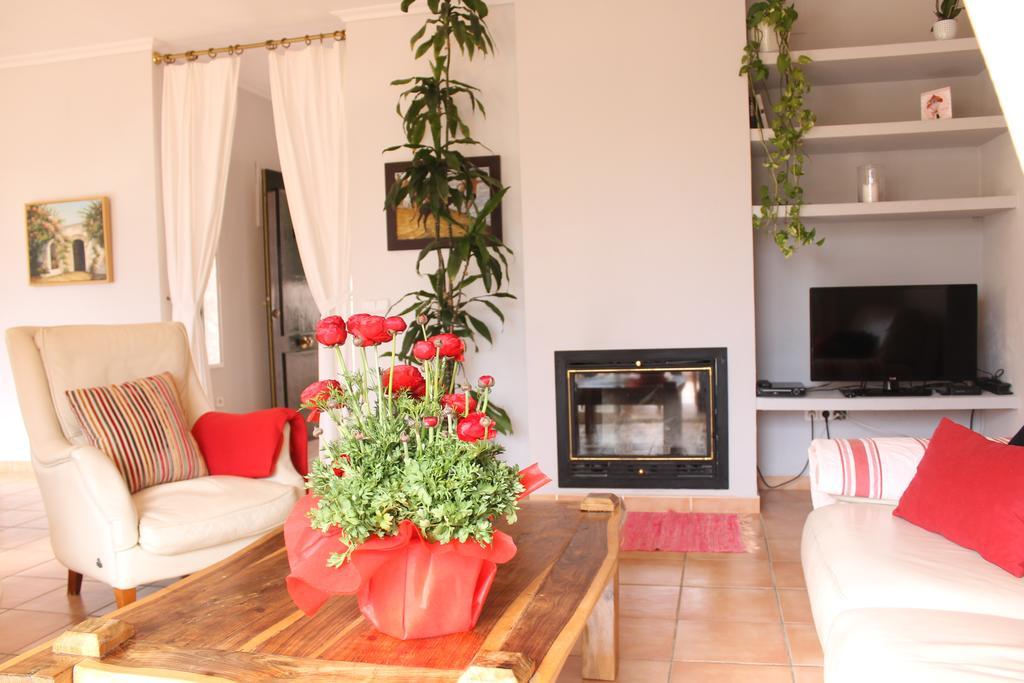 Altea Hills Villa Casablanca 23 Dış mekan fotoğraf