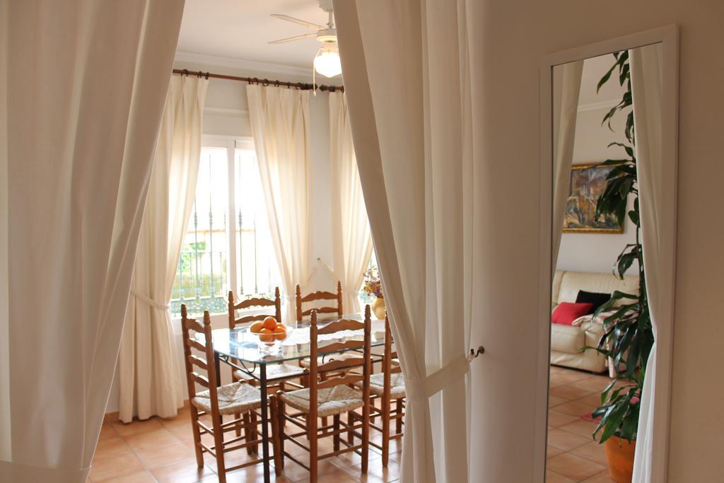 Altea Hills Villa Casablanca 23 Dış mekan fotoğraf