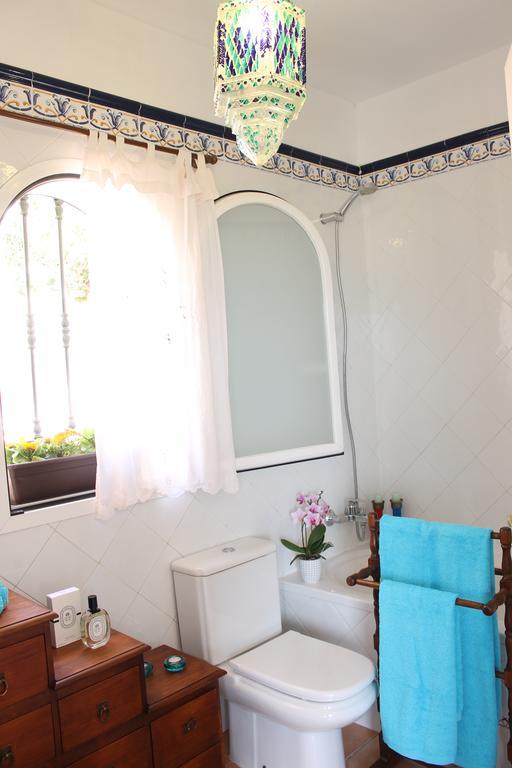Altea Hills Villa Casablanca 23 Dış mekan fotoğraf