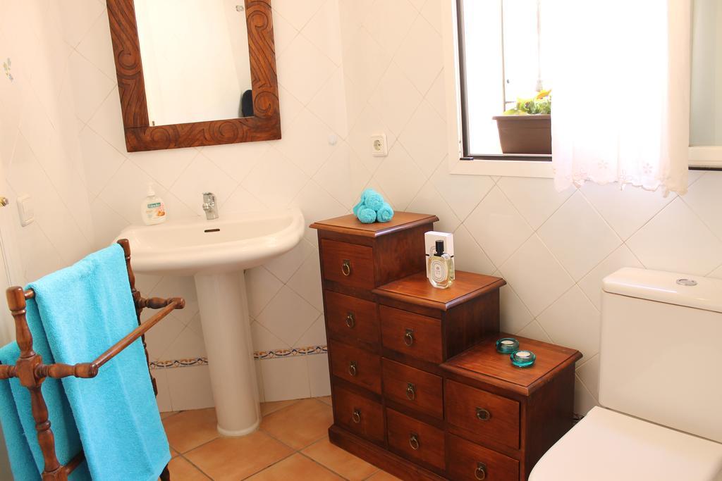 Altea Hills Villa Casablanca 23 Dış mekan fotoğraf